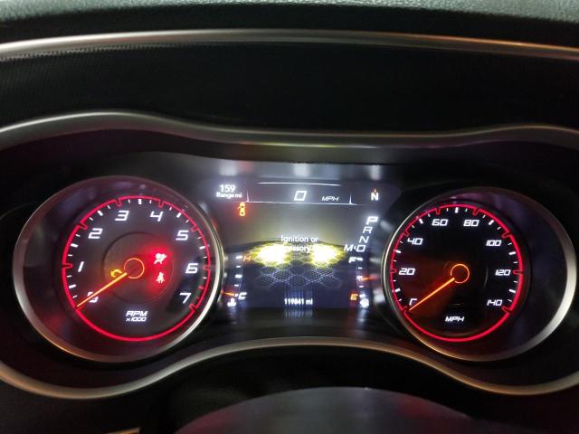 Photo 9 from auction – 2018 DODGE CHARGER GT with VIN 2C3CDXJG8JH158738