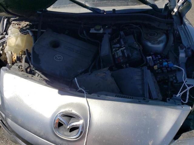 Photo 11 from auction – 2010 MAZDA 3 S with VIN JM1BL1H65A1325379