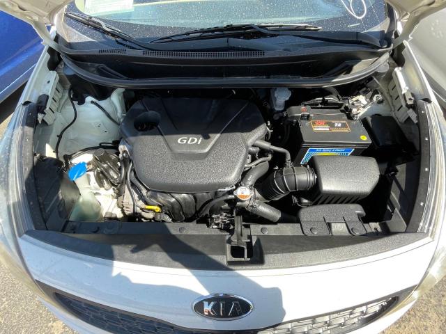 Photo 7 from auction – 2012 KIA RIO LX with VIN KNADM4A30C6083854