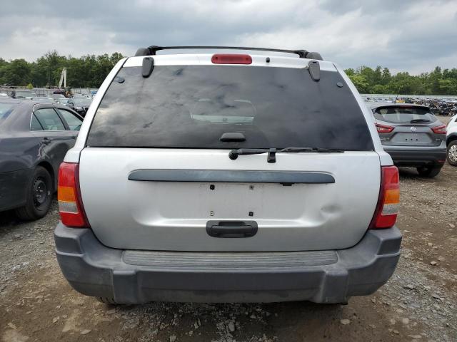 Photo 6 from auction – 2003 JEEP GRAND CHER with VIN 1J4GW48S03C513725