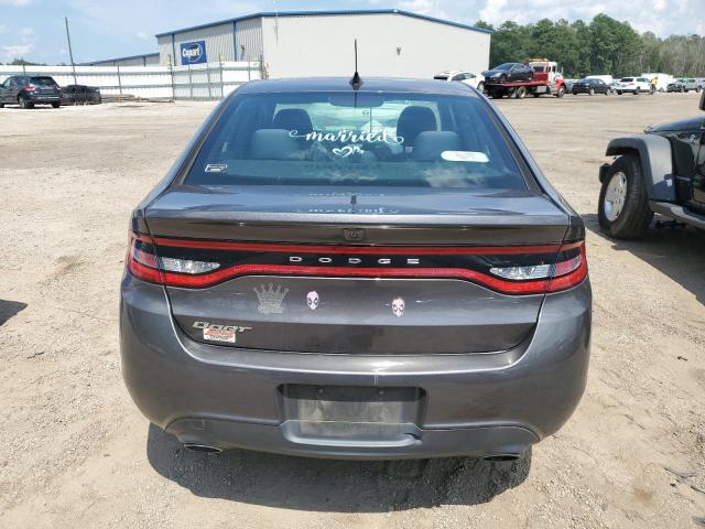 Photo 6 from auction – 2016 DODGE DART SXT with VIN 1C3CDFBB5GD606887