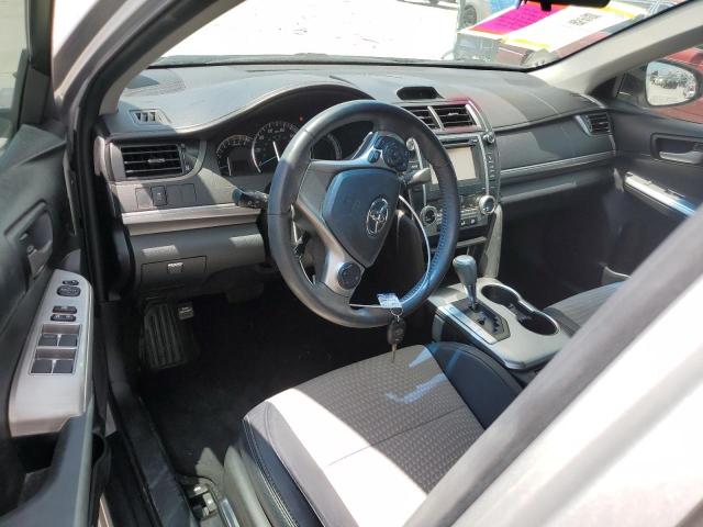 Photo 8 from auction – 2014 TOYOTA CAMRY L with VIN 4T1BF1FK6EU739178