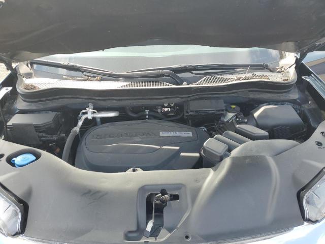 Photo 12 from auction – 2019 HONDA PILOT EXL with VIN 5FNYF6H59KB035645