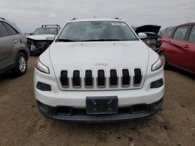 Photo 5 from auction – 2015 JEEP CHEROKEE L with VIN 1C4PJMCS7FW529841
