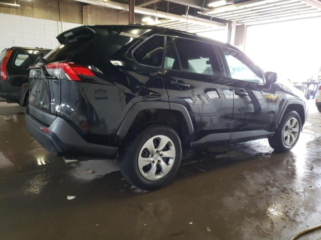 Photo 3 from auction – 2019 TOYOTA RAV4 LE with VIN 2T3F1RFV5KW083065