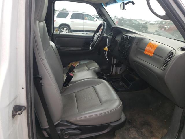 Photo 10 from auction – 2004 FORD RANGER with VIN 1FTYR10D84PB50064