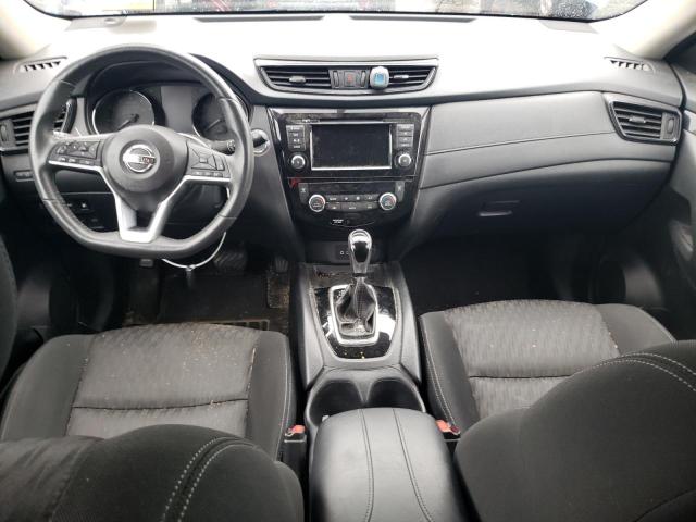 Photo 8 from auction – 2018 NISSAN ROGUE S 4D with VIN KNMAT2MV5JP577130