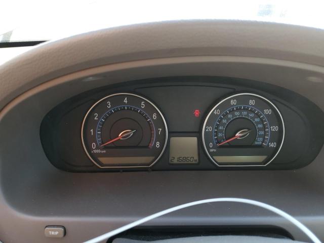 Снимка 9 от търг – 2008 KIA OPTIMA с VIN KNAGE123685213706