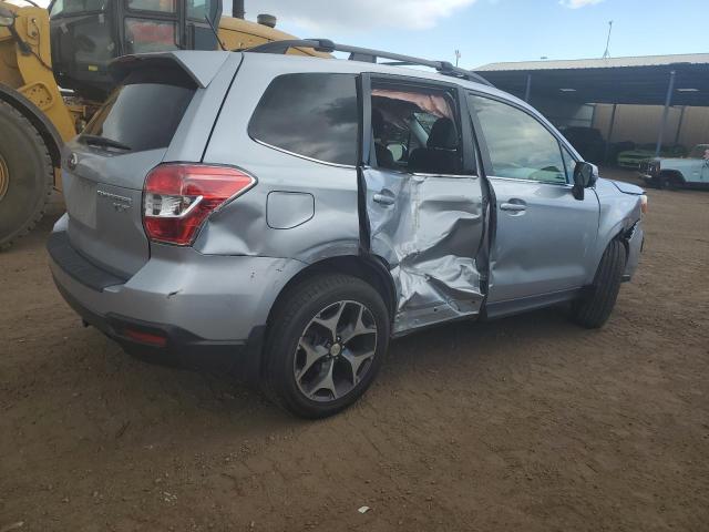 Photo 3 from auction – 2014 SUBARU FORESTER 2 with VIN JF2SJGMCXEH545121