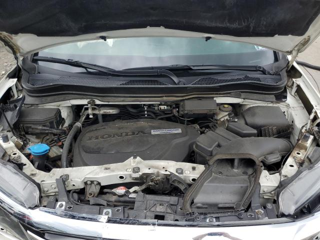 Photo 12 from auction – 2017 HONDA PILOT ELIT with VIN 5FNYF6H06HB070432