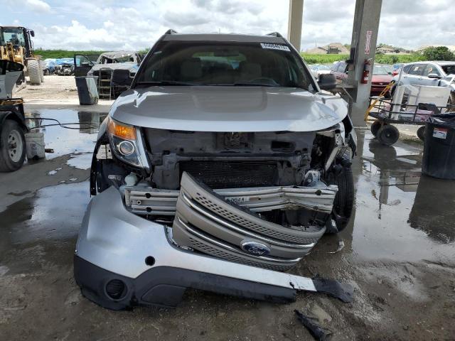 Photo 5 from auction – 2015 FORD EXPLORER with VIN 1FM5K7B86FGB11319