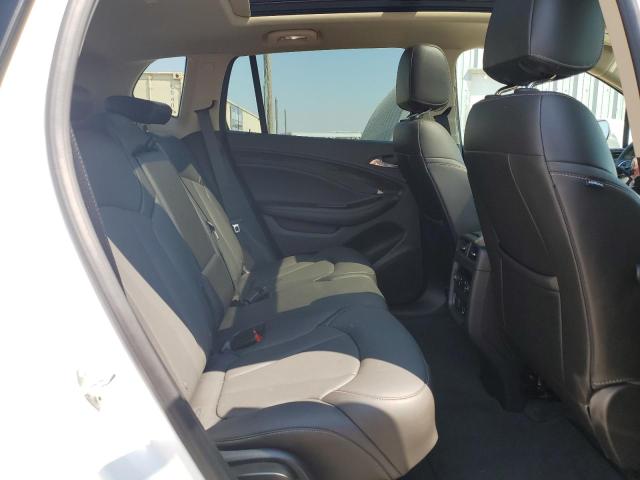 Photo 11 from auction – 2017 BUICK ENVISION E with VIN LRBFXDSA0HD103280