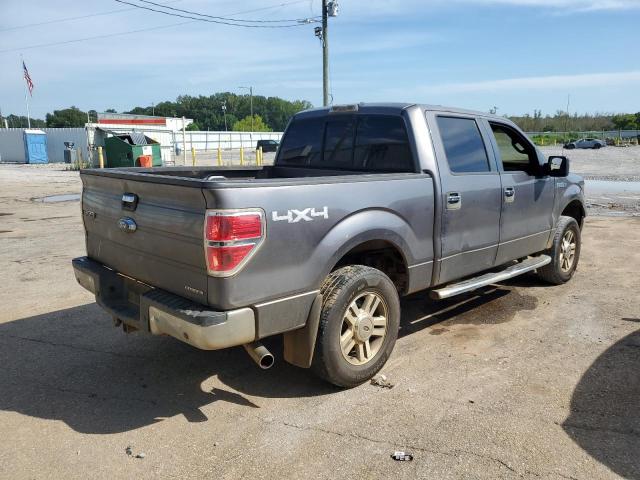 Photo 3 from auction – 2014 FORD F150 SUPER with VIN 1FTFW1EF2EKF15329