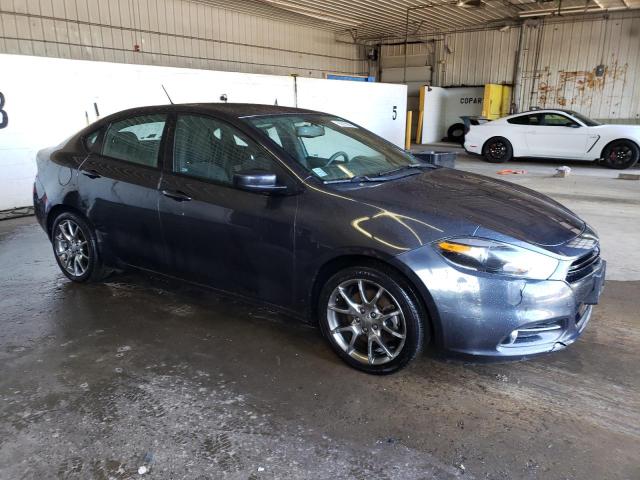 Photo 4 from auction – 2014 DODGE DART SXT with VIN 1C3CDFBB3ED917635