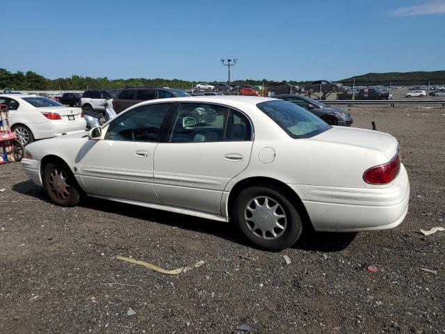 Photo 2 from auction – 2004 BUICK LESABRE CU with VIN 1G4HP54K444116660