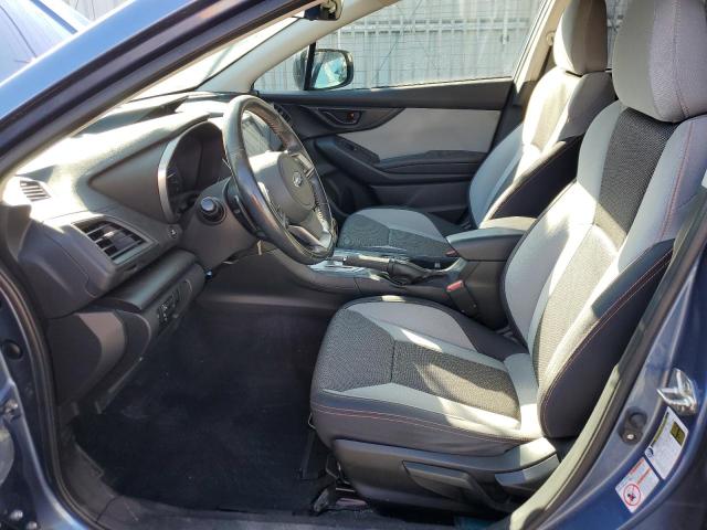 Photo 7 from auction – 2019 SUBARU CROSSTREK with VIN JF2GTAEC1K8240940
