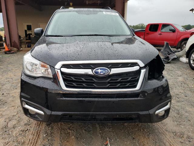 Photo 5 from auction – 2017 SUBARU FORESTER 2 with VIN JF2SJAJC3HH483602