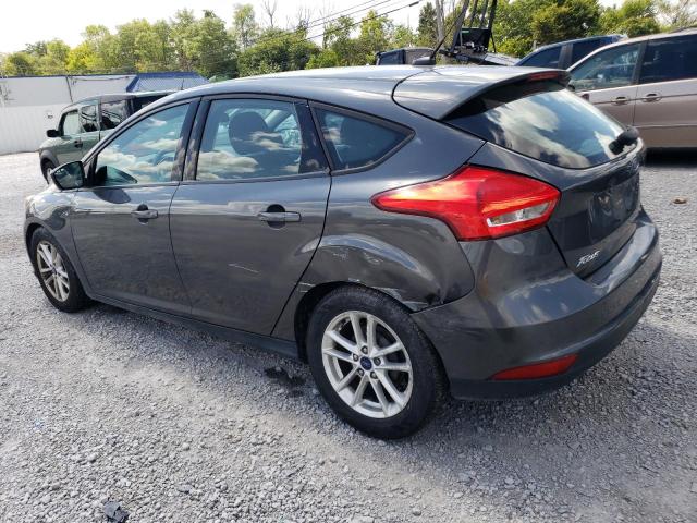 Photo 2 from auction – 2016 FORD FOCUS SE with VIN 1FADP3K29GL348682