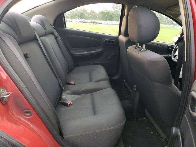 Photo 10 from auction – 2005 DODGE NEON with VIN 1B3ES56C95D264821