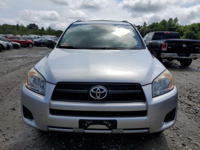 Photo 5 from auction – 2010 TOYOTA RAV4 with VIN 2T3BF4DV0AW058000