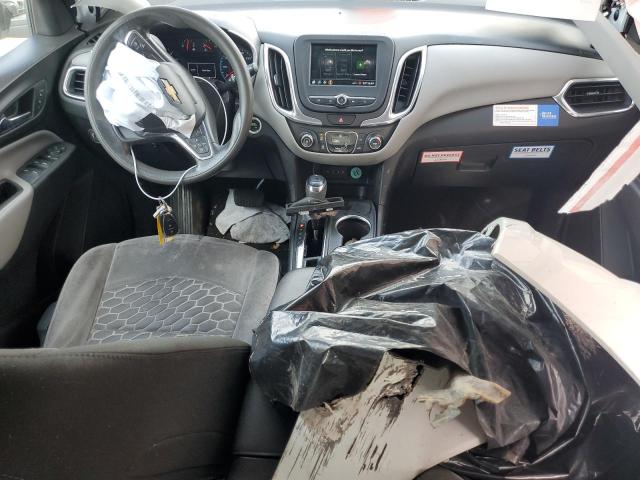 Photo 8 from auction – 2019 CHEVROLET EQUINOX LS with VIN 3GNAXSEV5KL125671