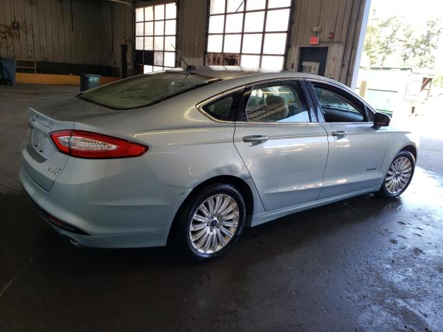 Photo 3 from auction – 2013 FORD FUSION SE with VIN 3FA6P0LU7DR338527