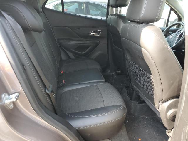 Photo 10 from auction – 2015 BUICK ENCORE CON with VIN KL4CJFSB6FB203347