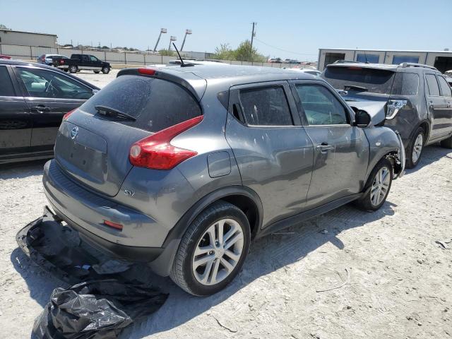 Photo 3 from auction – 2011 NISSAN JUKE S with VIN JN8AF5MR3BT013047