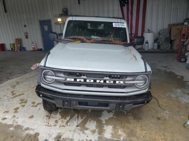 Photo 5 from auction – 2022 FORD BRONCO BAS with VIN 1FMEE5BP9NLB02848