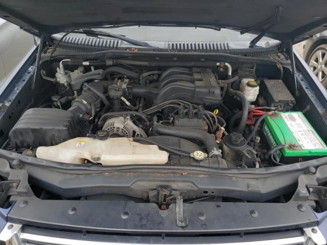 Photo 11 from auction – 2008 FORD EXPLORER X with VIN 1FMEU73E28UB22496