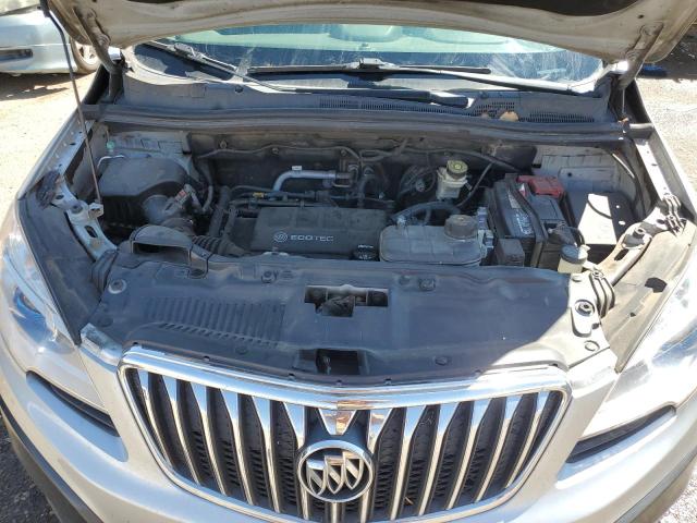 Photo 11 from auction – 2015 BUICK ENCORE with VIN KL4CJASB3FB188471