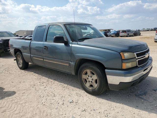 Photo 4 from auction – 2006 CHEVROLET SILVERADO with VIN 1GCEC19V86Z220427