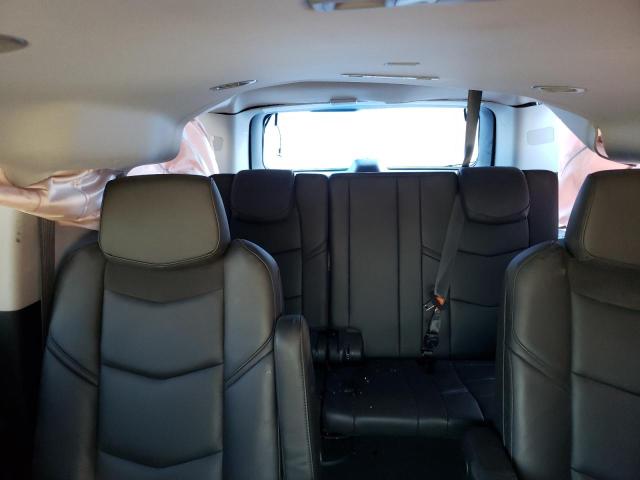 Photo 10 from auction – 2019 CADILLAC ESCALADE E with VIN 1GYS3GKJ4KR227831