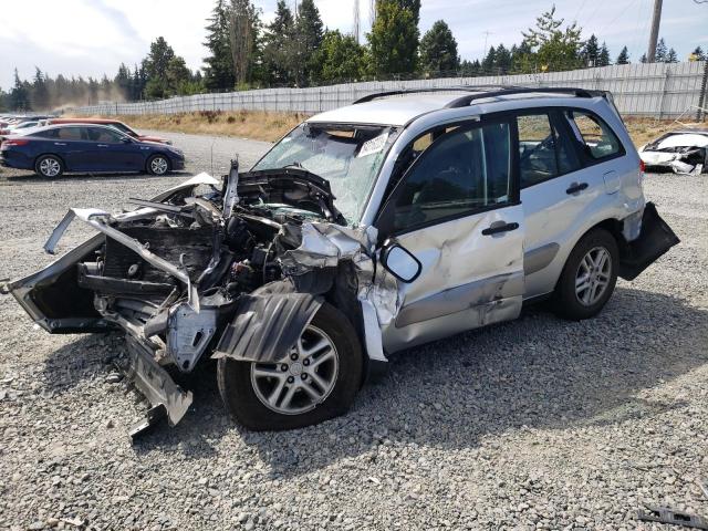 Фото 1 с аукциона – 2003 TOYOTA RAV4 с VIN JTEGH20V330119112