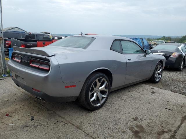 Photo 3 from auction – 2015 DODGE CHALLENGER with VIN 2C3CDZBG3FH797711