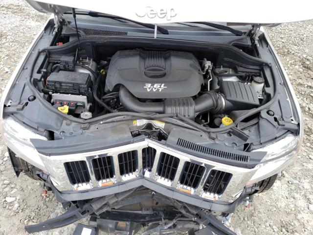 Photo 12 from auction – 2013 JEEP GRAND CHER with VIN 1C4RJEBG6DC643095