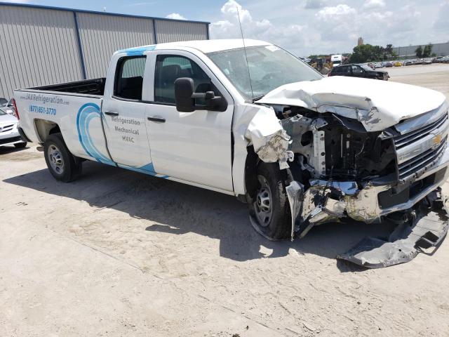 Photo 4 from auction – 2015 CHEVROLET SILVERADO with VIN 1GC2CUEG1FZ524372