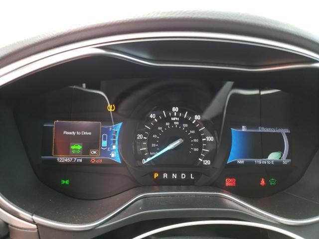 Photo 9 from auction – 2016 FORD FUSION SE with VIN 3FA6P0LU3GR359945