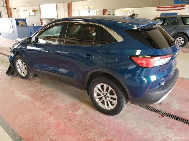 Photo 2 from auction – 2020 FORD ESCAPE SE with VIN 1FMCU9G66LUA97021