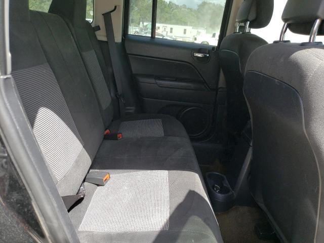 Photo 11 from auction – 2017 JEEP PATRIOT LA with VIN 1C4NJPFA7HD115436