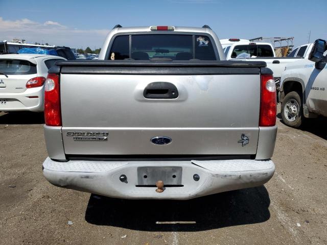 Photo 6 from auction – 2005 FORD EXPLORER S with VIN 1FMZU77KX5UA69432