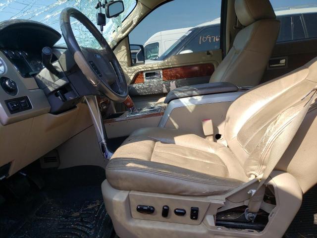 Photo 7 from auction – 2009 FORD F150 SUPER with VIN 1FTPW14V49FA36664