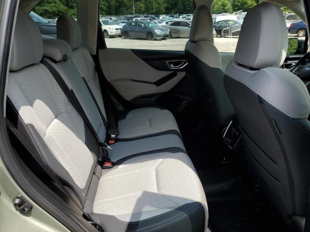 Photo 11 from auction – 2021 SUBARU FORESTER P with VIN JF2SKAJCXMH456324