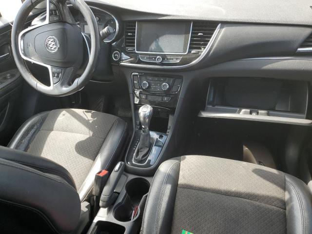 Photo 8 from auction – 2018 BUICK ENCORE PRE with VIN KL4CJASB6JB701415