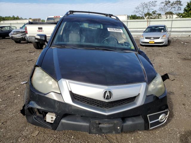Photo 5 from auction – 2010 ACURA RDX with VIN 5J8TB1H23AA007976