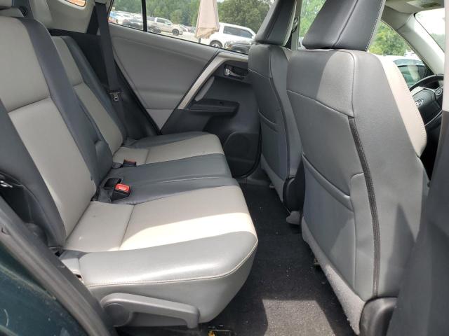 Photo 11 from auction – 2013 TOYOTA RAV4 LIMIT with VIN 2T3DFREV1DW036984