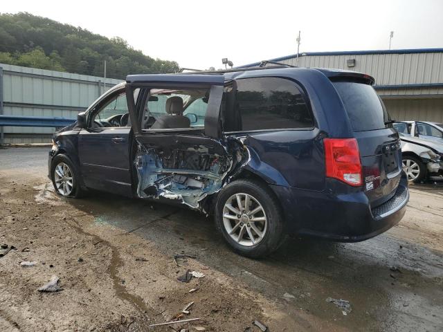 Foto 2 de la subasta – 2013 DODGE GRAND CARA con VIN 2C4RDGCG5DR601073
