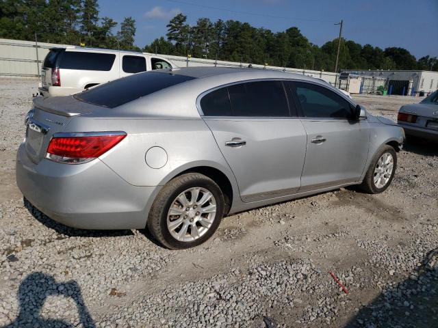 Photo 3 from auction – 2012 BUICK LACROSSE with VIN 1G4GC5ER1CF233201