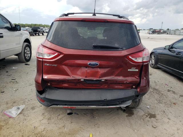 Photo 6 from auction – 2014 FORD ESCAPE SE with VIN 1FMCU0GX5EUB83640