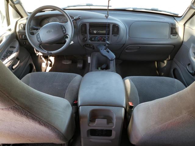 Photo 8 from auction – 2000 FORD EXPEDITION with VIN 1FMPU16L6YLB41493